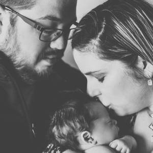 Meet your Posher, Dan